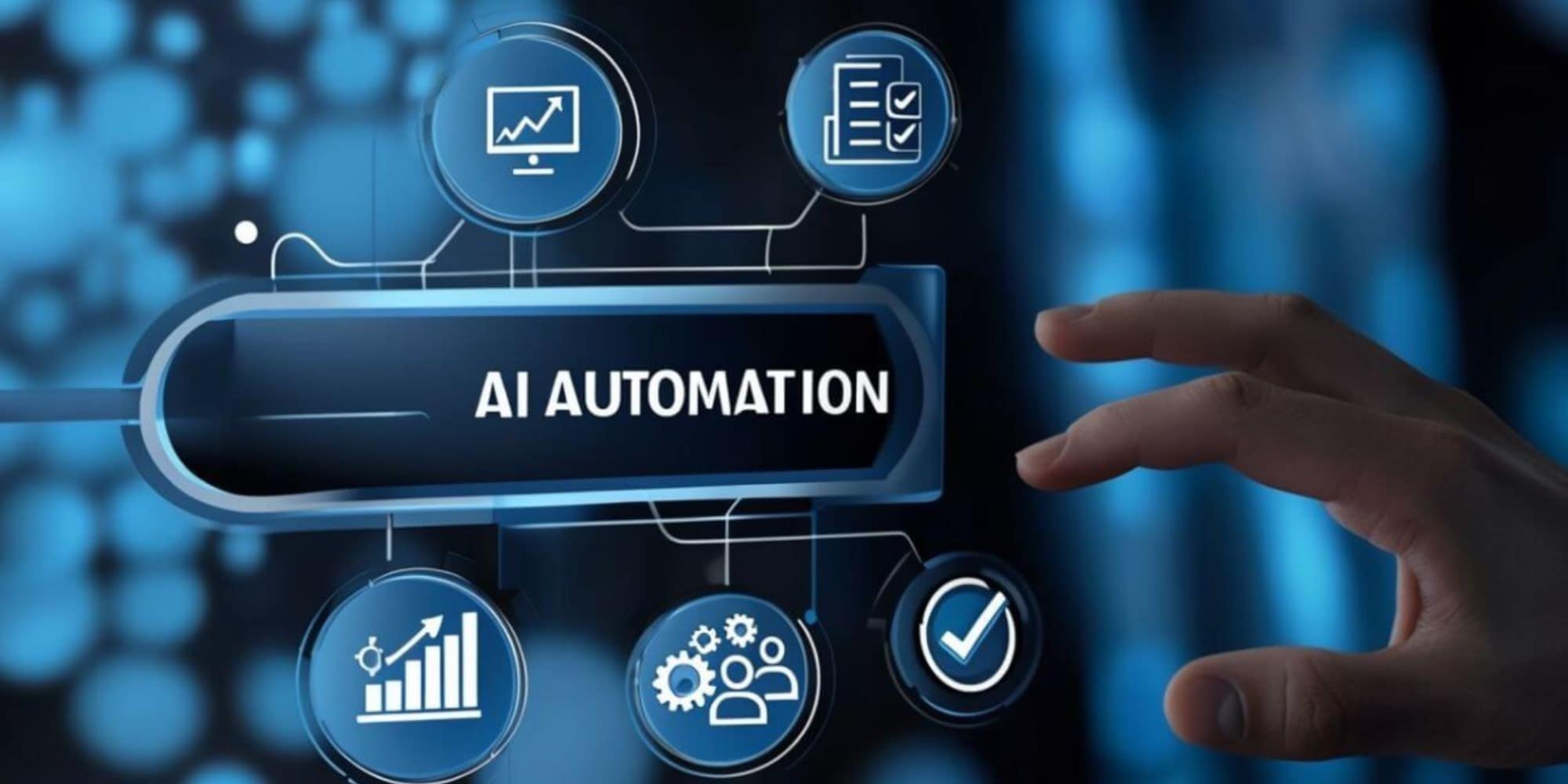 AI Automation Trends and Strategies for 2026: A Complete Guide