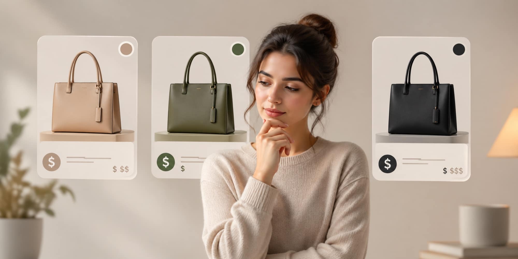 Perceived Value Psychology: Why Customers Compare Prices Before Buying