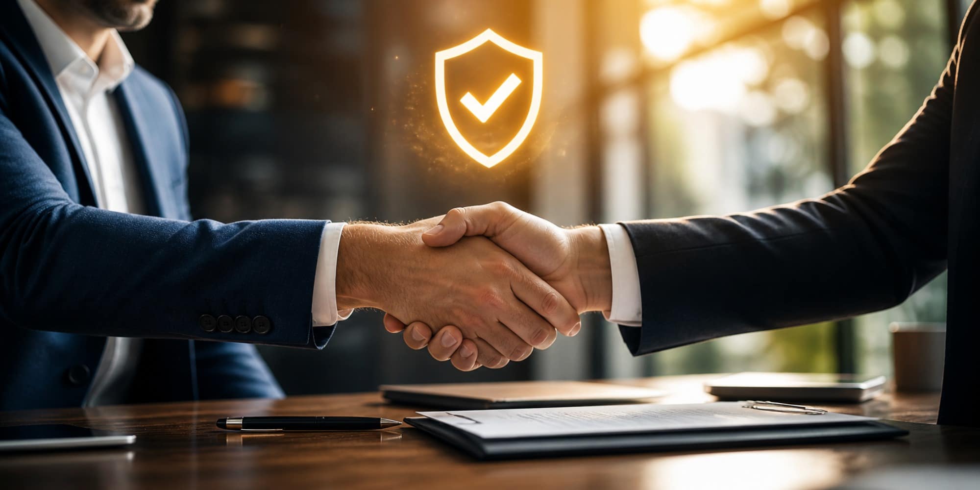 Trust Psychology: Why Customers Trust Businesses Instantly