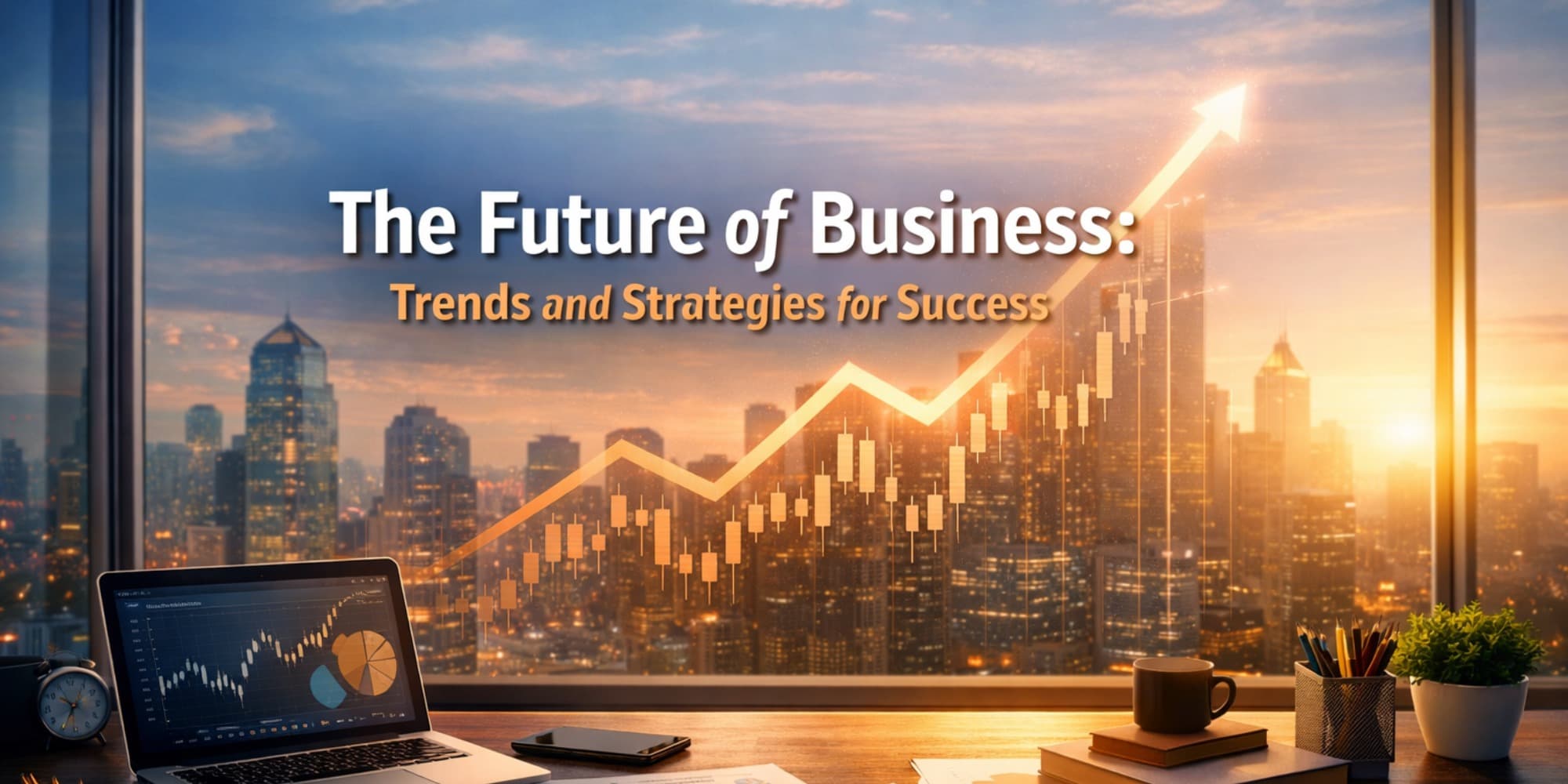 Scaling Smart: Business Growth Without Burning Out