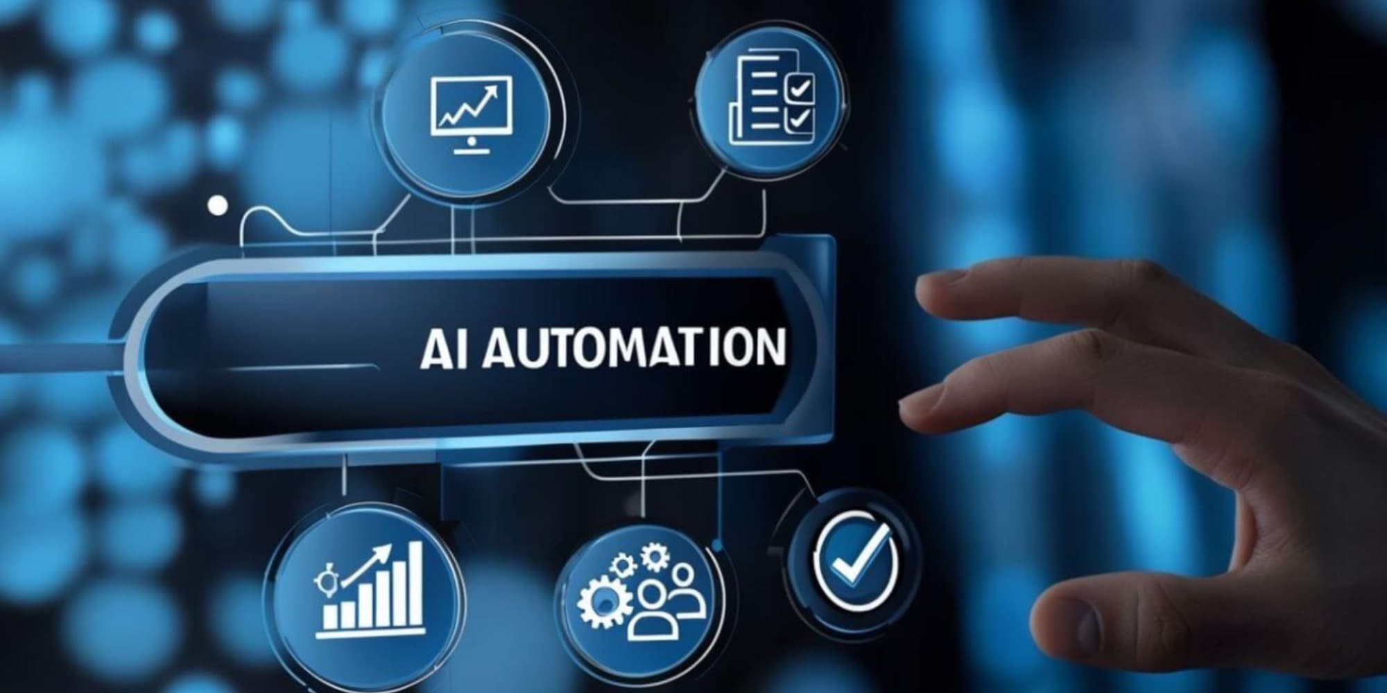 AI Automation Trends and Strategies for 2026: A Complete Guide