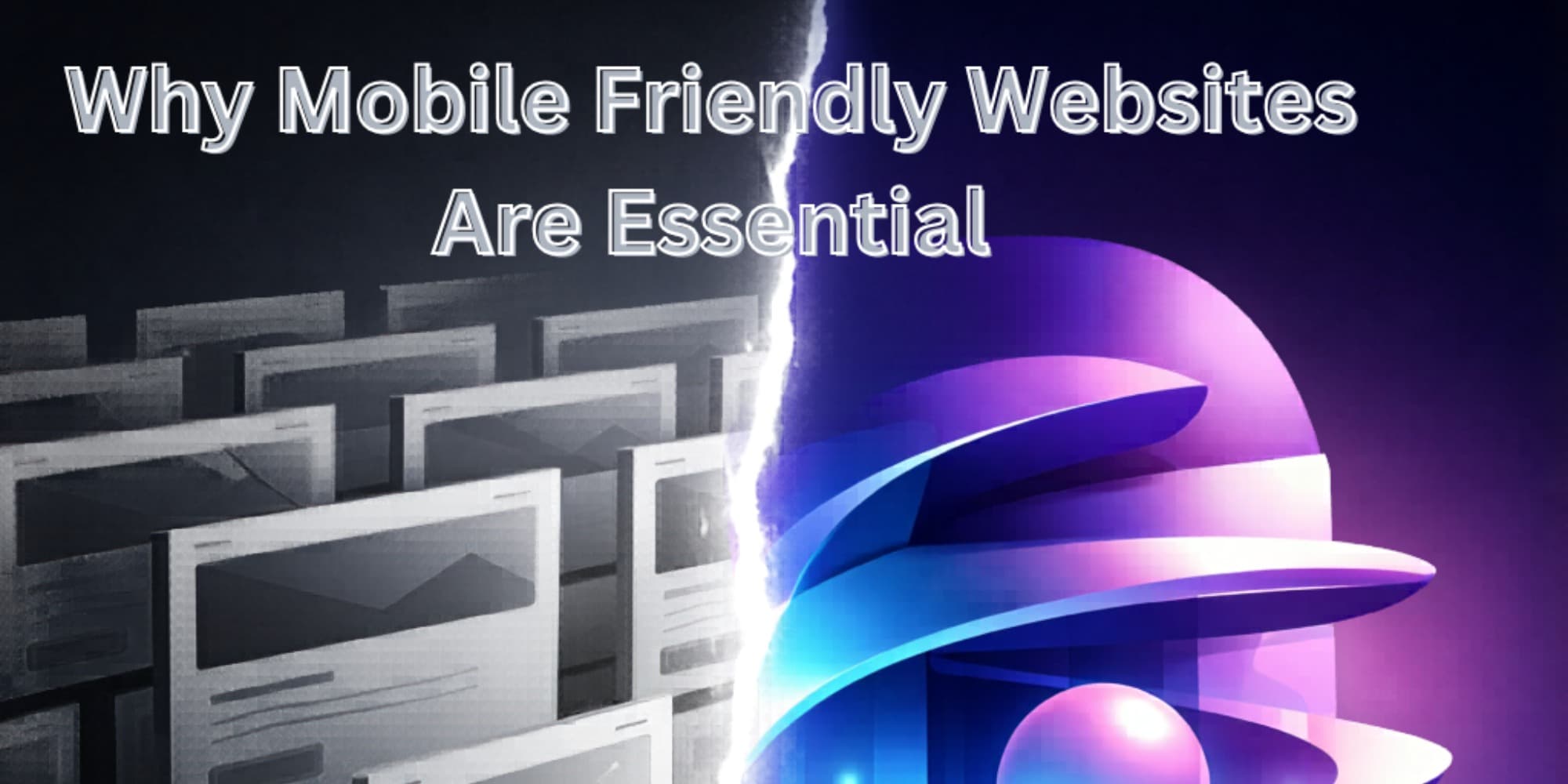 Why Mobile-Friendly Websites Are Essential in 2026