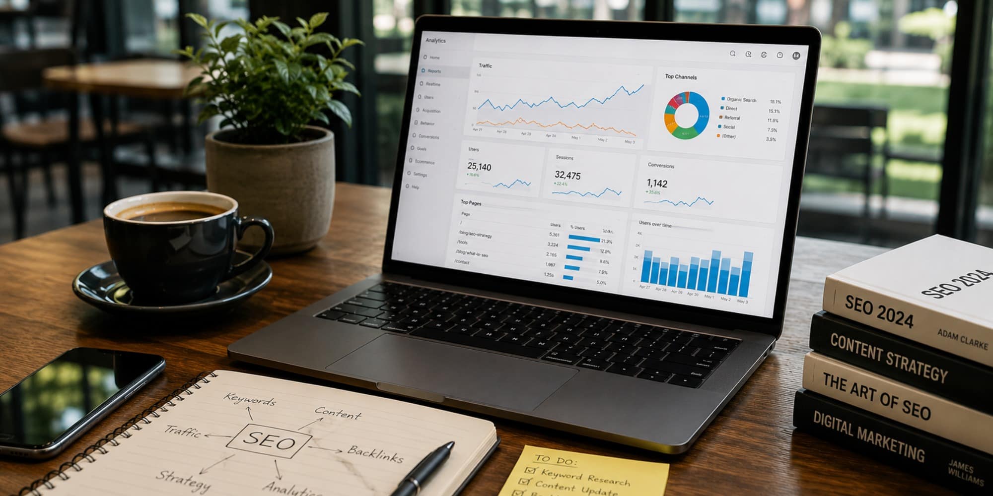 AI Search in 2026: SEO Changes Businesses Must Know Now