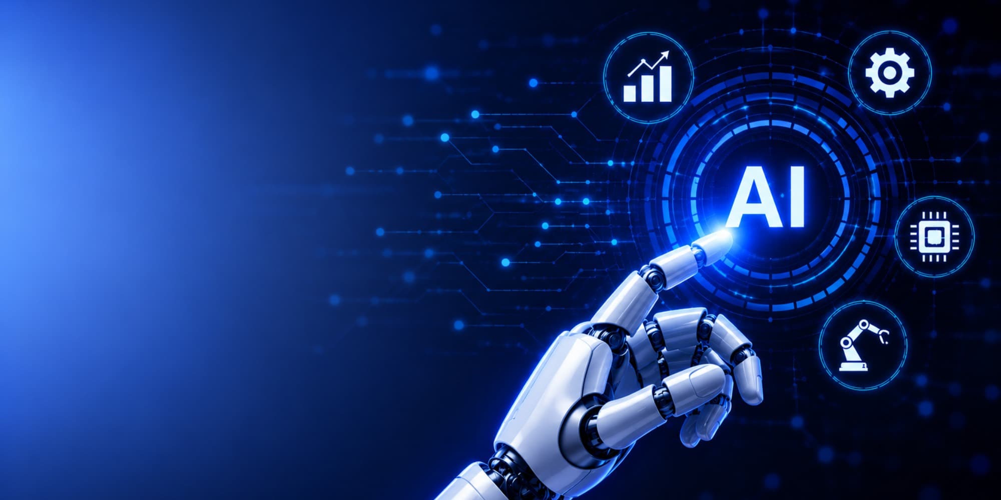 AI Automation Trends and Strategies for 2026: A Complete Guide